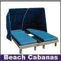 Beach Cabana