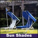 Sun Shades and Bimini Tops