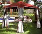 Fabric Canopies