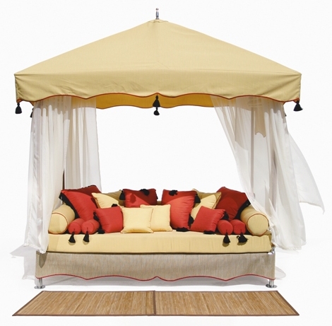 Fabric Canopies